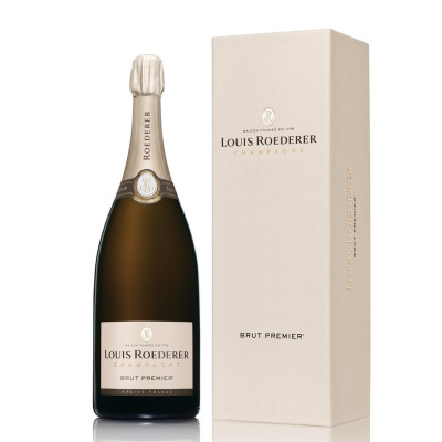 Roederer Brut Premier Magnum