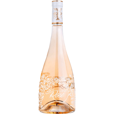 CÔTES DE PROVENCE CRU CLASSÉ La Vie en Rose Château Roubine 2025