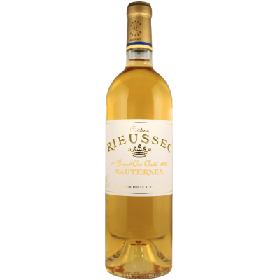 R de Rieussec 2023 Bordeaux Blanc