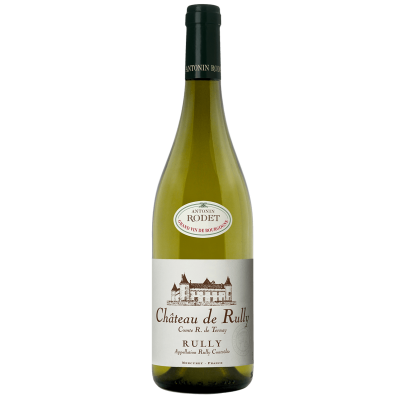 Rully Blanc 2019 Château de Rully