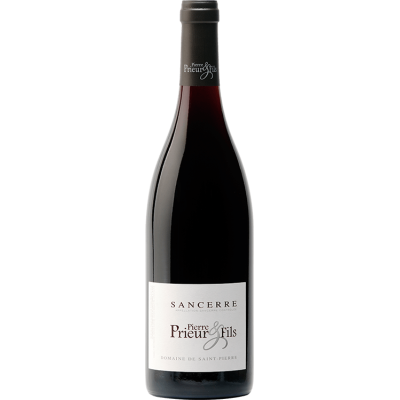 Domaine de Saint Pierre - Pierre Prieur & Fils
