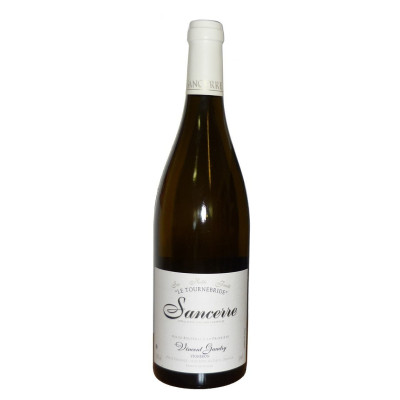 SANCERRE Tournebride Domaine Gaudry 2023 - BIO Blanc
