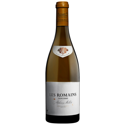 Sancerre Blanc « Les Romains » 2020 - Domaine Alphonse Mellot - Bio