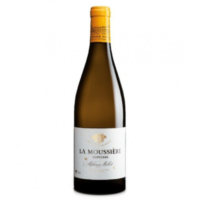 Sancerre Blanc La Moussière 2023 Domaine Alphonse Mellot - Bio