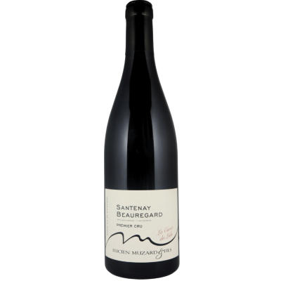 Domaine Lucien Muzard et Fils Beauregard