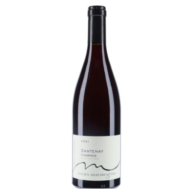Domaine Lucien Muzard Les Charmes