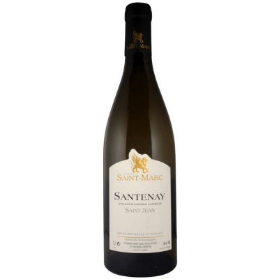 Domaine Saint-Marc Saint-Jean