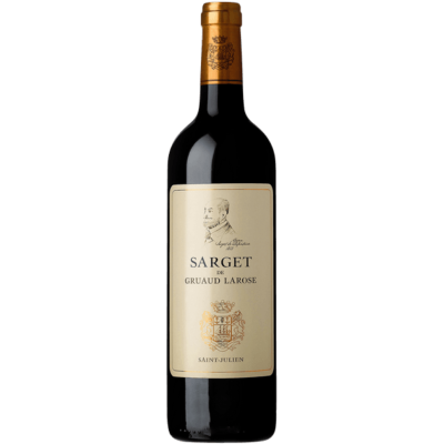 Sarget de Gruaud-Larose