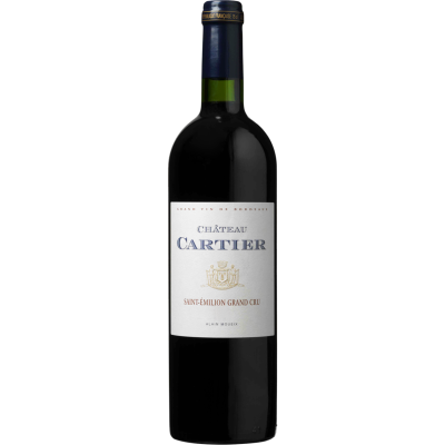 Château Cartier
