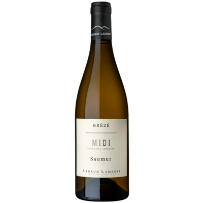 Domaine Arnaud Lambert Midi