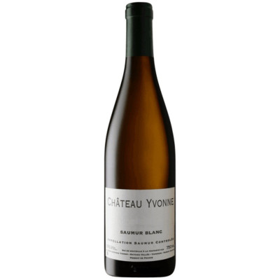 Château Yvonne BIO