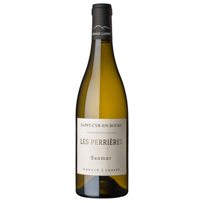 Domaine Arnaud Lambert Les Perrières