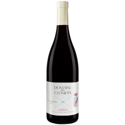 Domaine des Closiers Saumur-Champigny Les Coudraies 2020