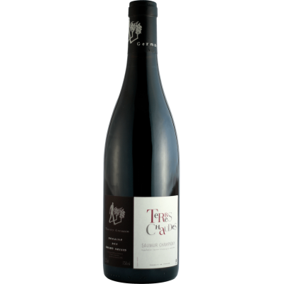 Domaine Thierry Germain Cuvée Terres Chaudes