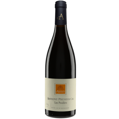 Savigny Les Beaune 1er Cru "Les Peuillets" Domaine D'Ardhuy 2020 - 15