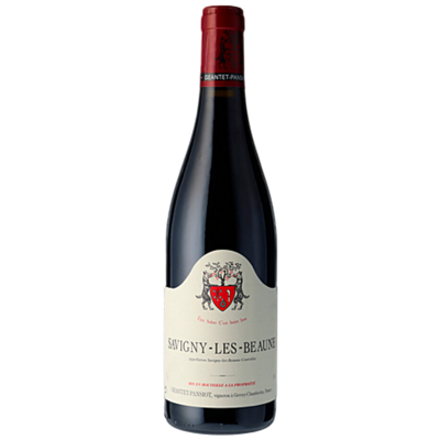 Domaine Geantet-Pansiot Être sobre c'est boire bon