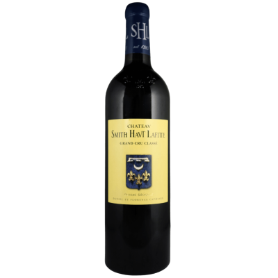 Château Smith Haut Lafitte Rouge 2020 - Pessac-Léognan