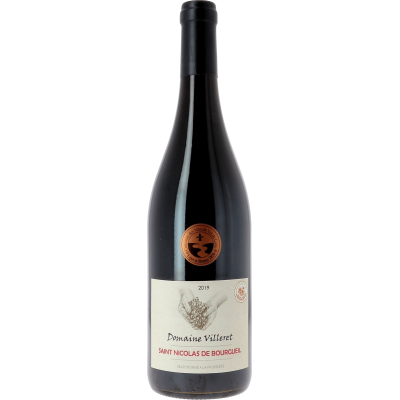 Domaine Villeret