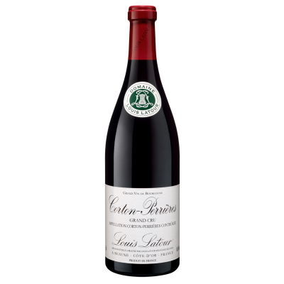 Maison Louis Latour Corton-Perrières