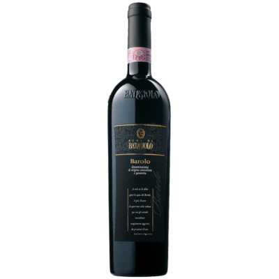 Beni Di Batasiolo Barolo