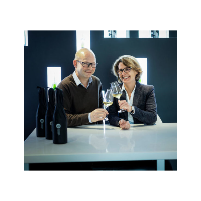 Soutiran Grand Cru Cuvée "Collection Privée"