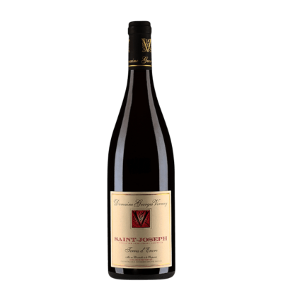 Saint-Joseph Rouge « Terres d'Encre » 2020 - Domaine Georges Vernay - Bio