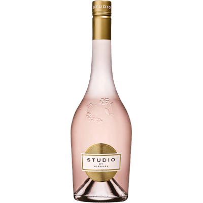 IGP MÉDITERRANÉE Studio Château Miraval 2025