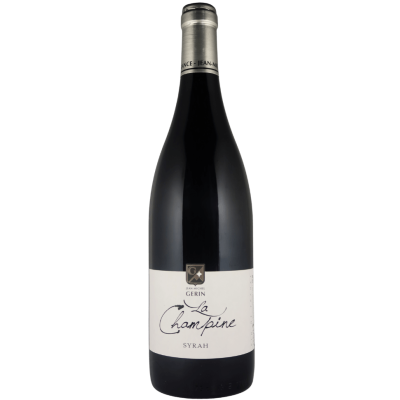 Domaine Michel Gérin La Champine