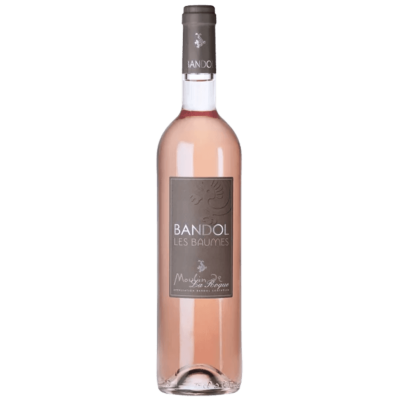 BANDOL Les Baumes Moulin de La Roque 2021
