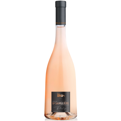 Domaine La Sanglière Cuvée Prestige