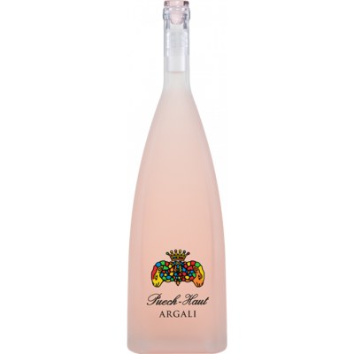 Château Puech Haut Argali