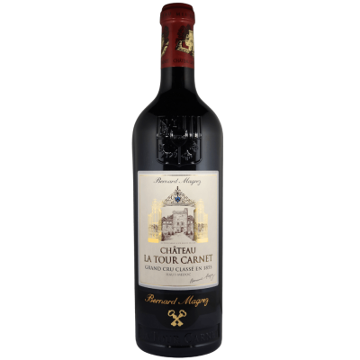 Château La Tour Carnet