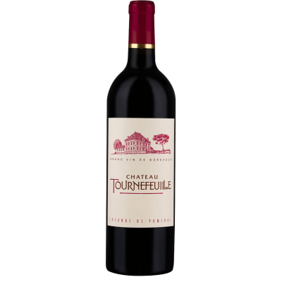 Château Tournefeuille
