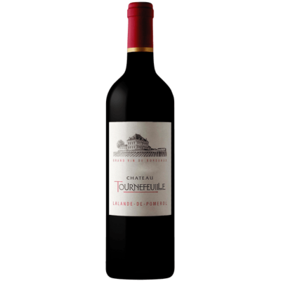 Château Tournefeuille
