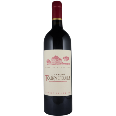 Château Tournefeuille 2025