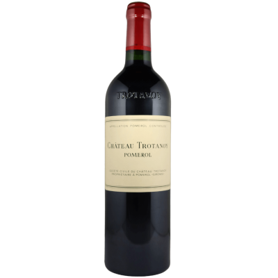 Château Trotanoy 2025