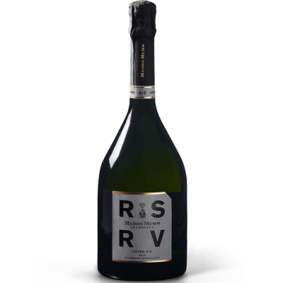 Champagne Mumm RSRV Grand Cru Brut