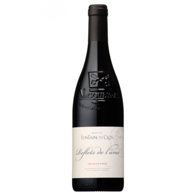 Domaine Fontaine du Clos Reflets de l'Âme