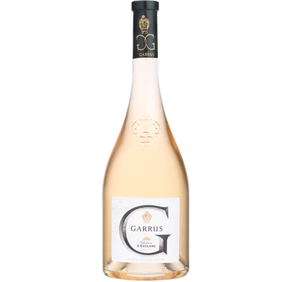 Château d'Esclans Garrus