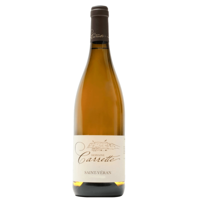 Saint-Veran Le Clos Des Poncétys De Domaine De La Croix Senaillet 2023 Bio Blanc