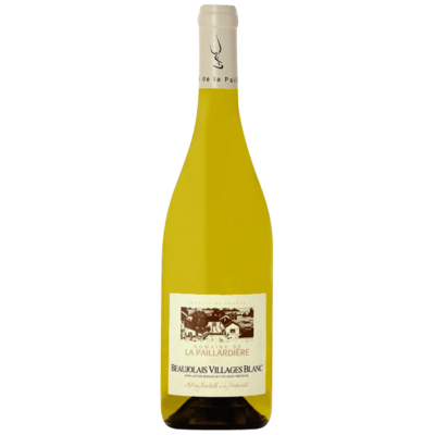 Domaine de La Paillardière