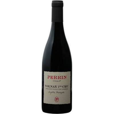 Domaine Vincent Perrin Monopole Gigotte