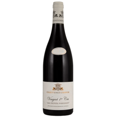 Domaine Chauvenet Chopin Les Petits Vougeots