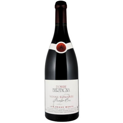 Domaine Bertagna Les Beaux Monts