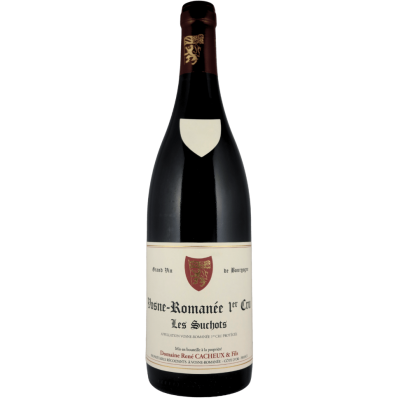 Domaine René Cacheux et Fils Les Suchots