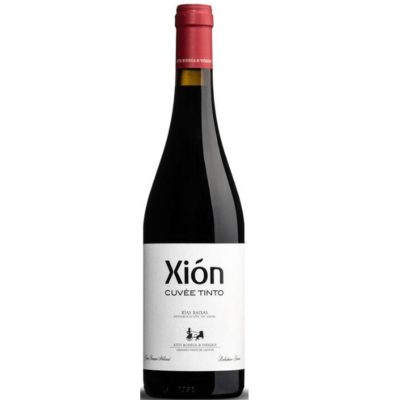 Xión Tinto Attis Bodegas Rias Baixas