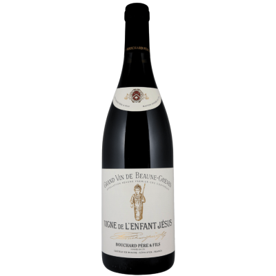 Maison Bouchard Et Fils Grèves Vigne De L'Enfant Jésus