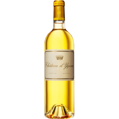 Château d'Yquem Demi-bouteille