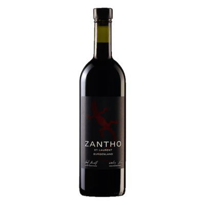 Zantho St Laurent