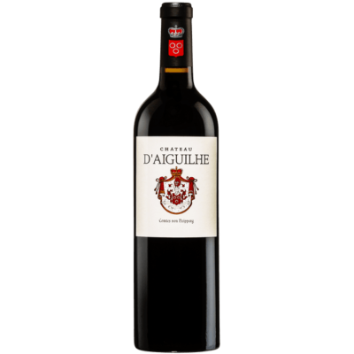 Château l’Aiguilhe 2015
